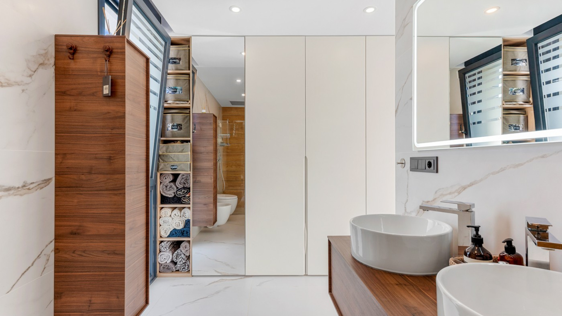 Revente - Detached Villa - Ciudad Quesada