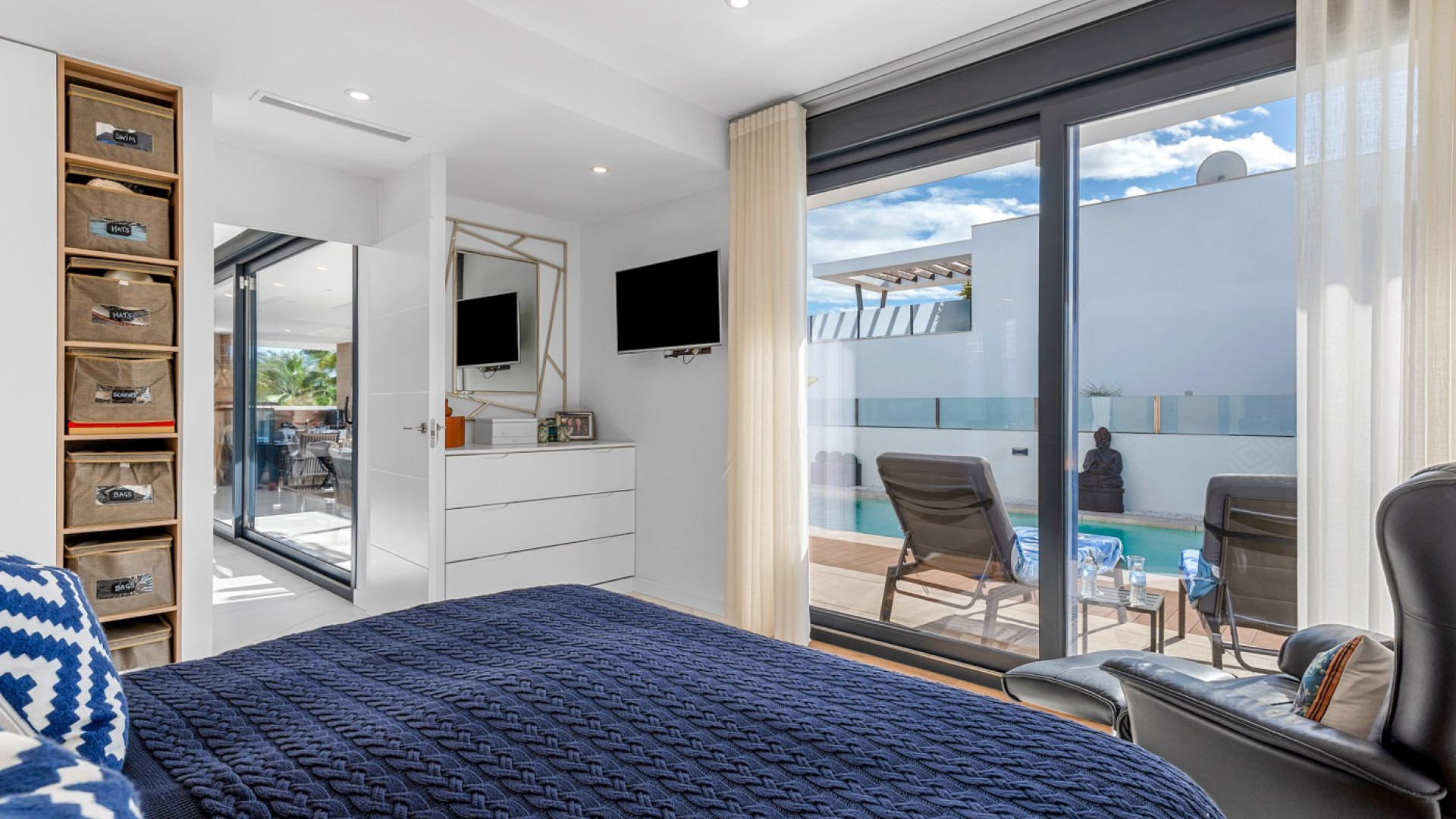 Revente - Detached Villa - Ciudad Quesada