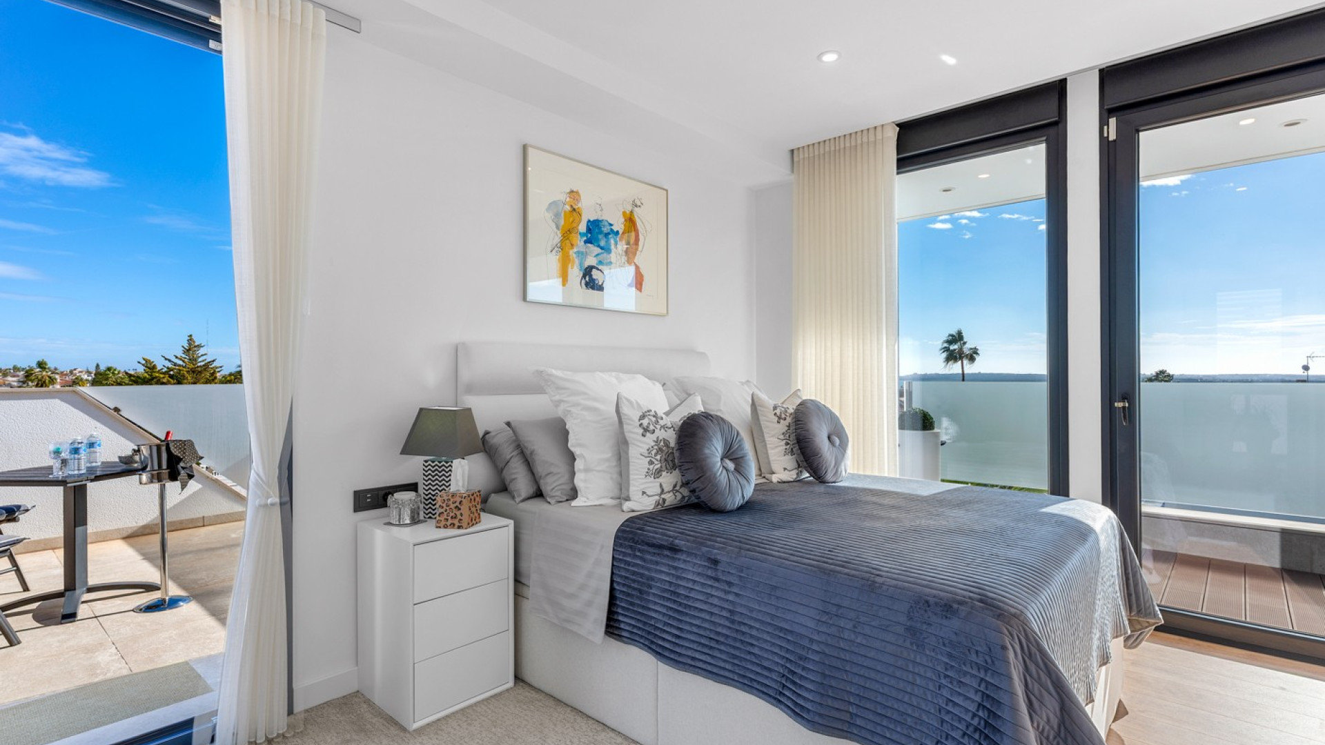 Revente - Detached Villa - Ciudad Quesada