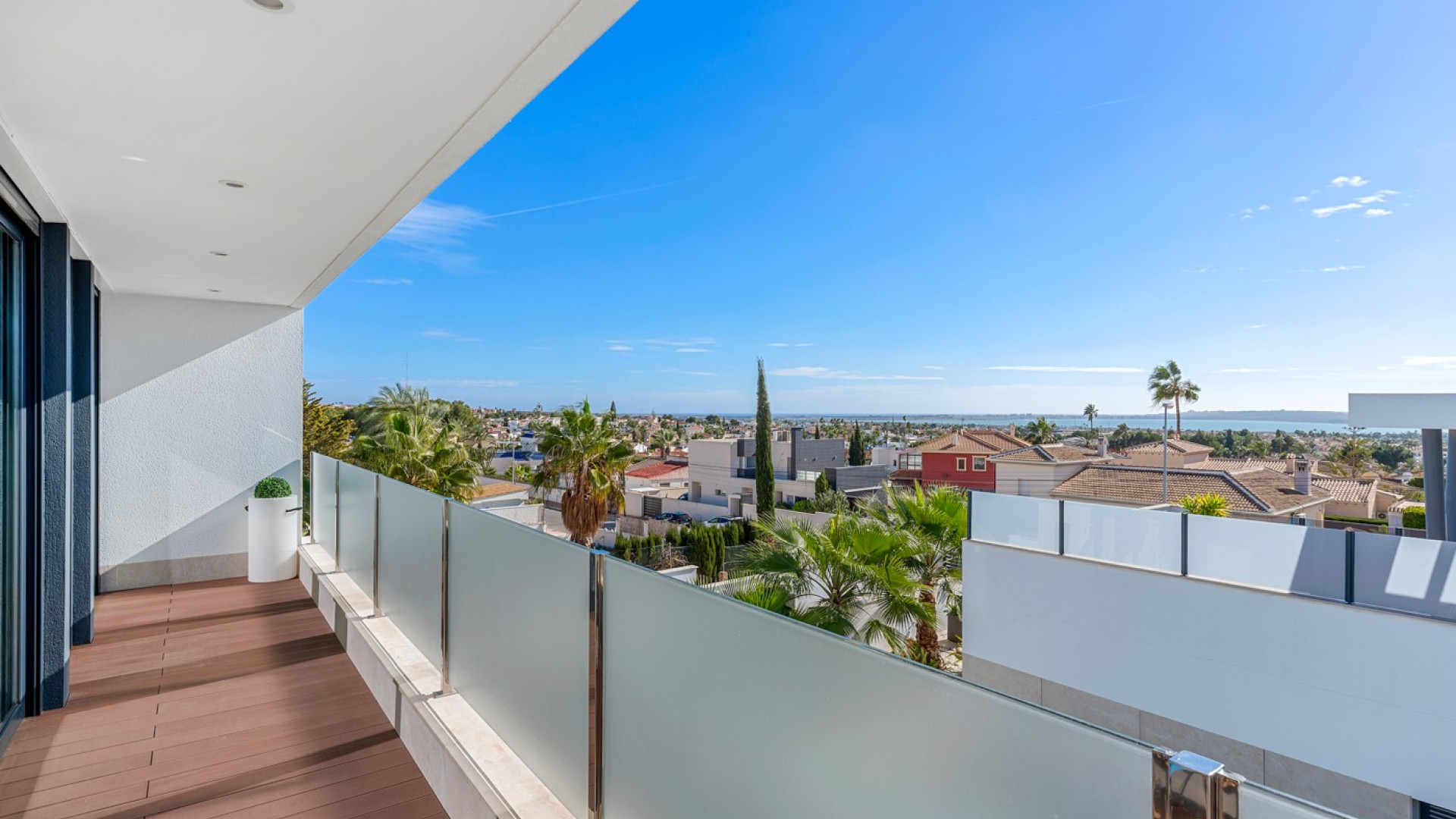 Revente - Detached Villa - Ciudad Quesada