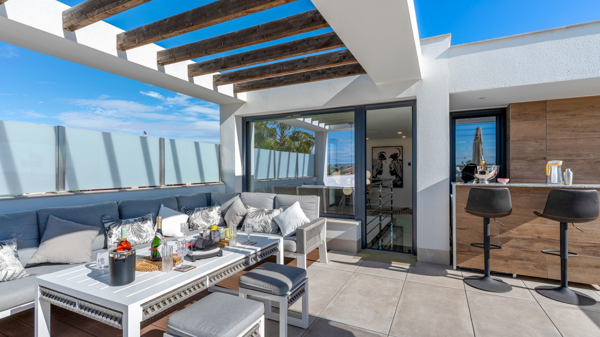 Revente - Detached Villa - Ciudad Quesada