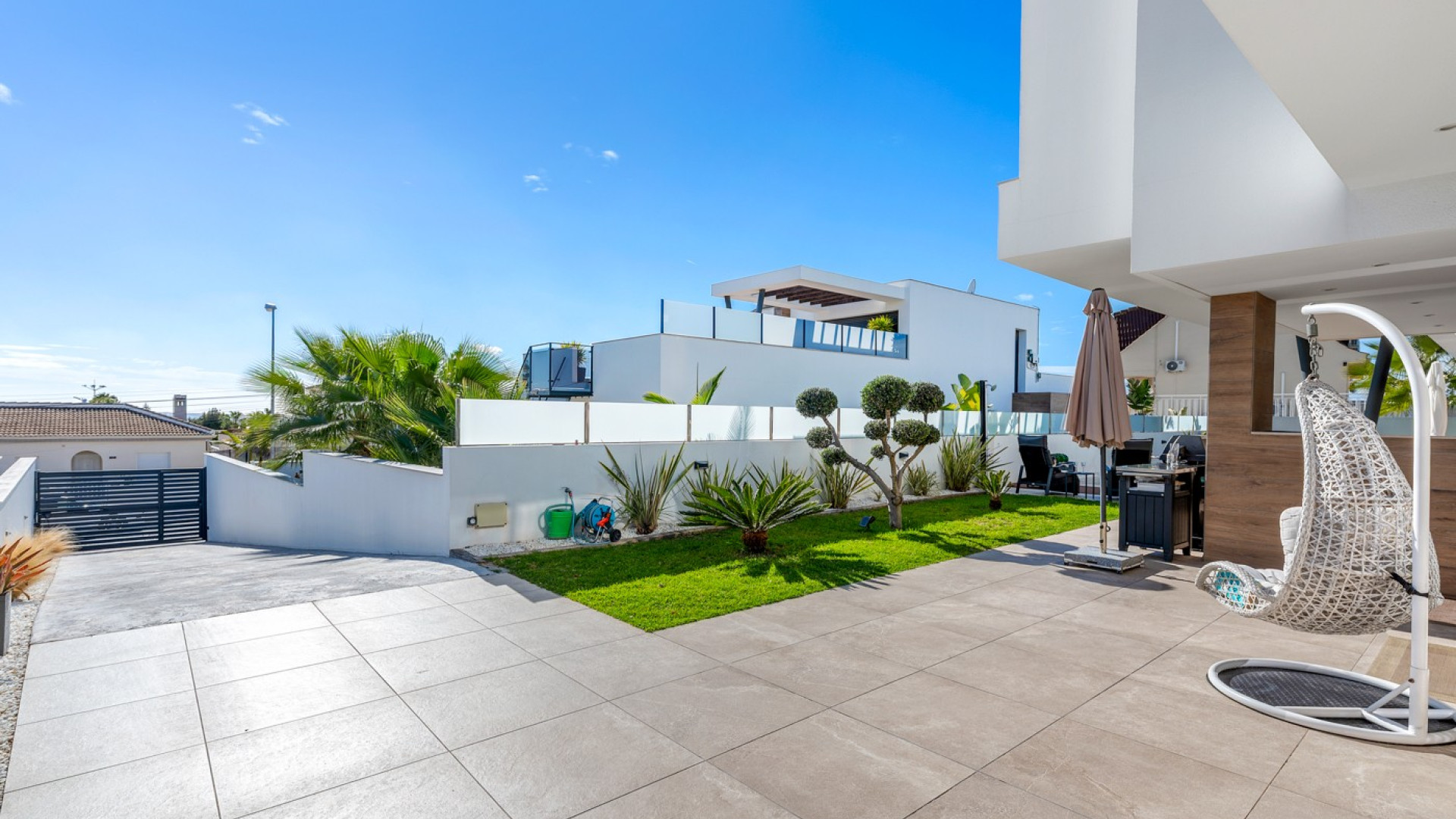 Revente - Detached Villa - Ciudad Quesada