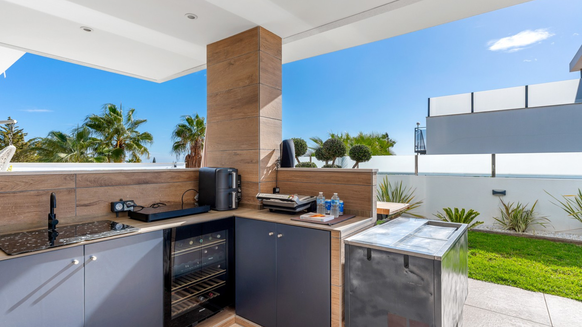 Revente - Detached Villa - Ciudad Quesada