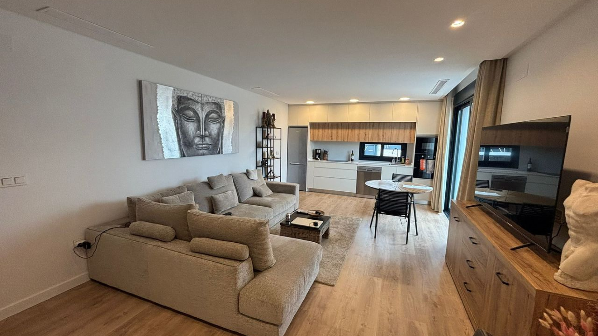 Revente - Detached Villa - Ciudad Quesada