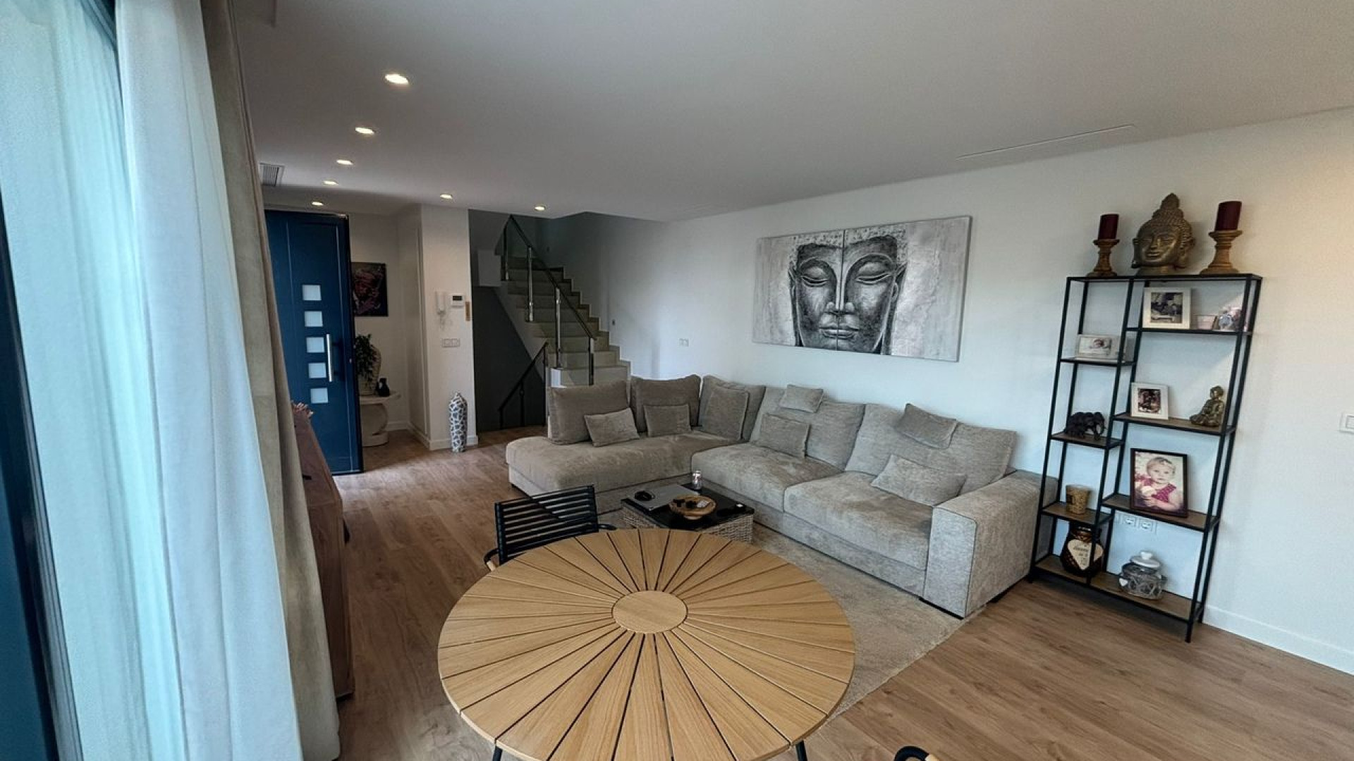 Revente - Detached Villa - Ciudad Quesada