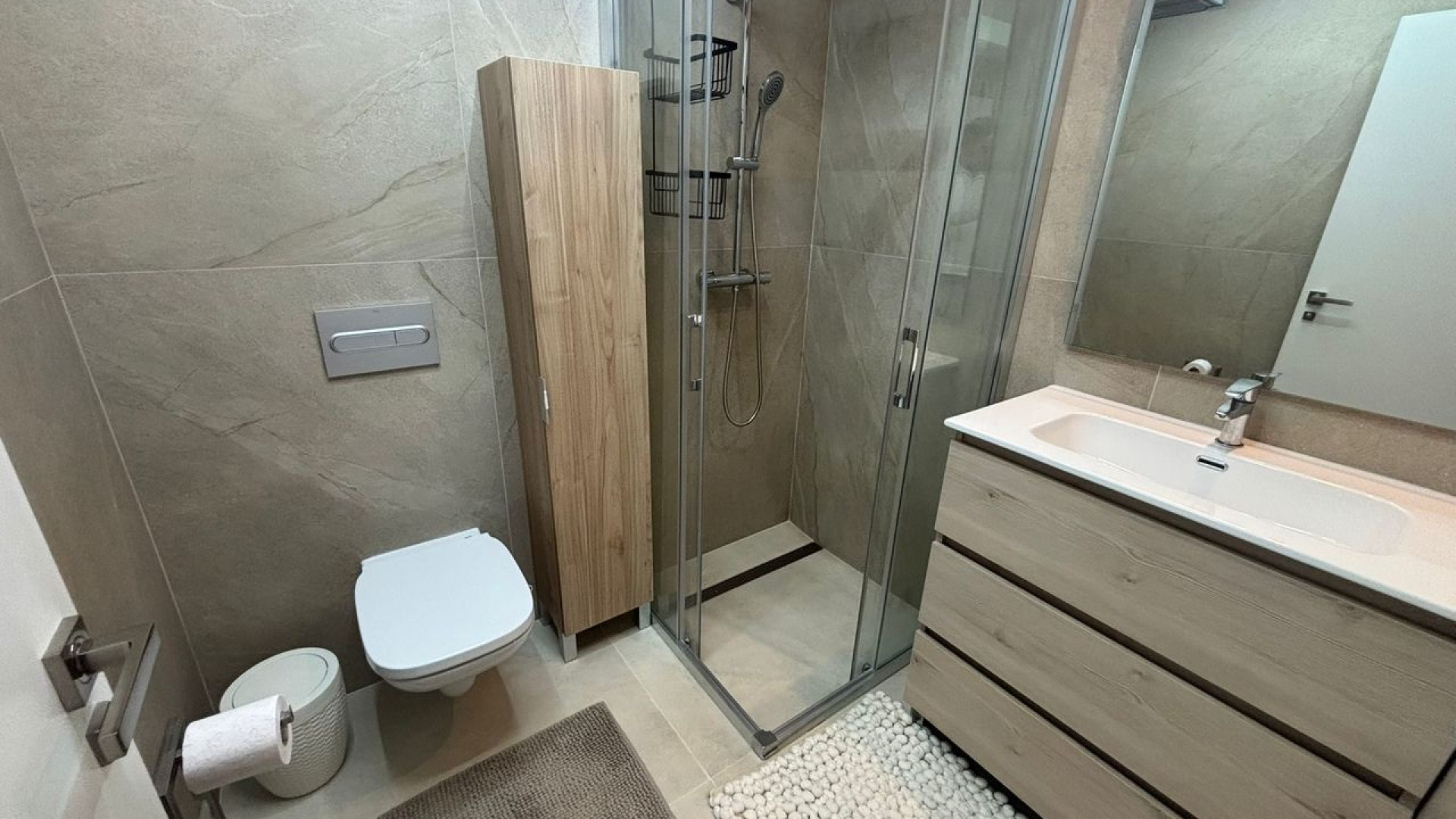 Revente - Detached Villa - Ciudad Quesada