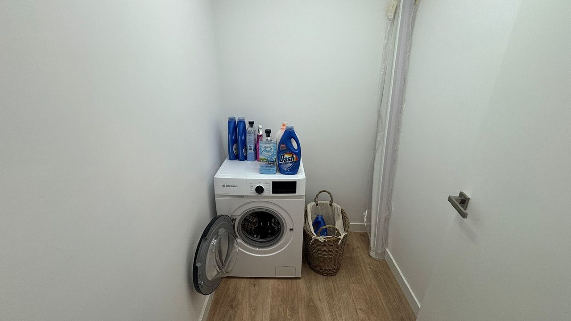 Revente - Detached Villa - Ciudad Quesada