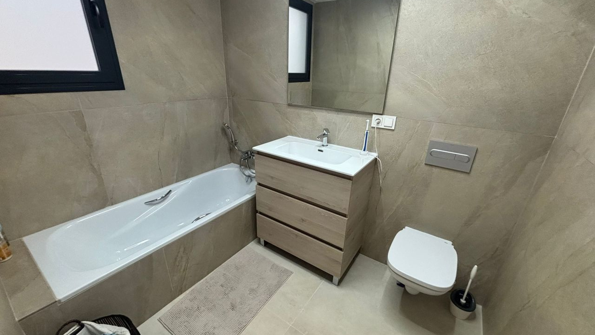 Revente - Detached Villa - Ciudad Quesada