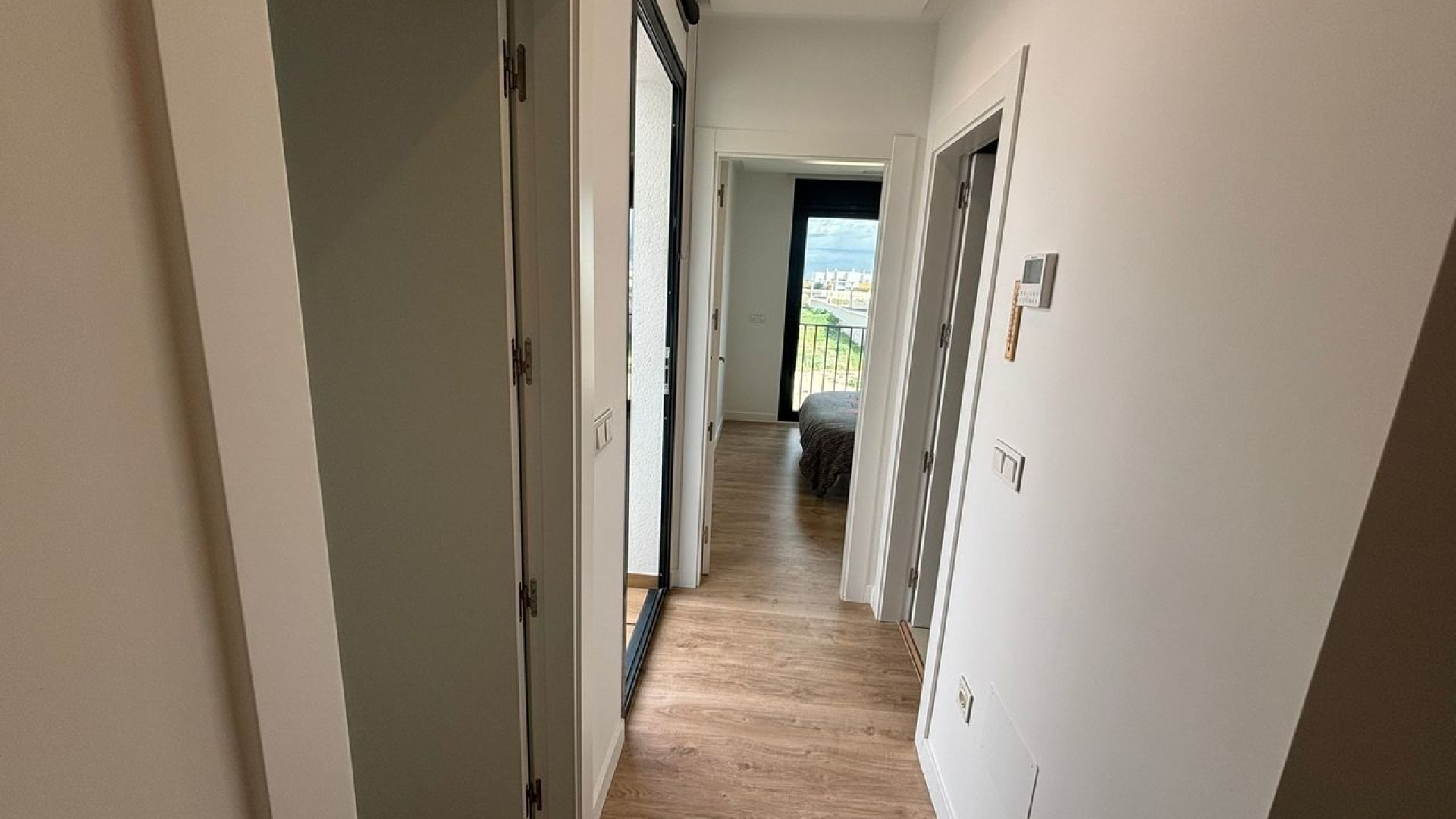 Revente - Detached Villa - Ciudad Quesada