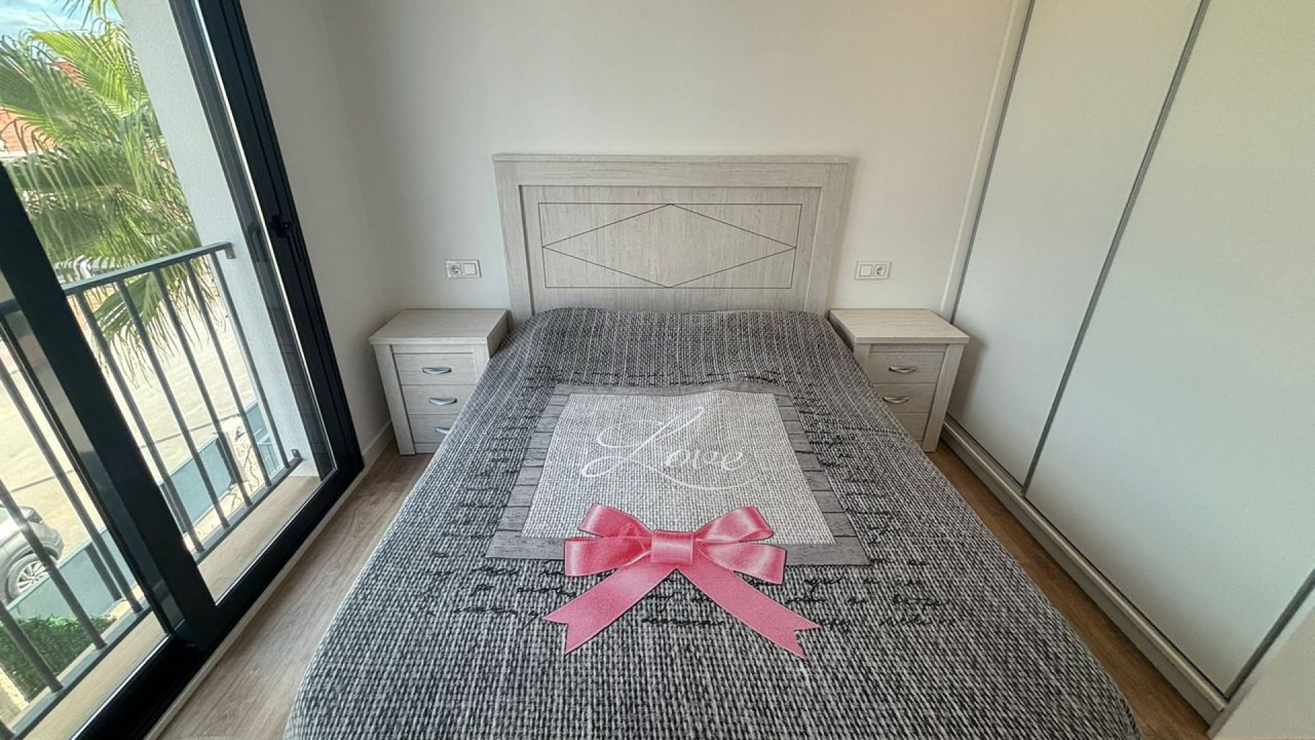 Revente - Detached Villa - Ciudad Quesada