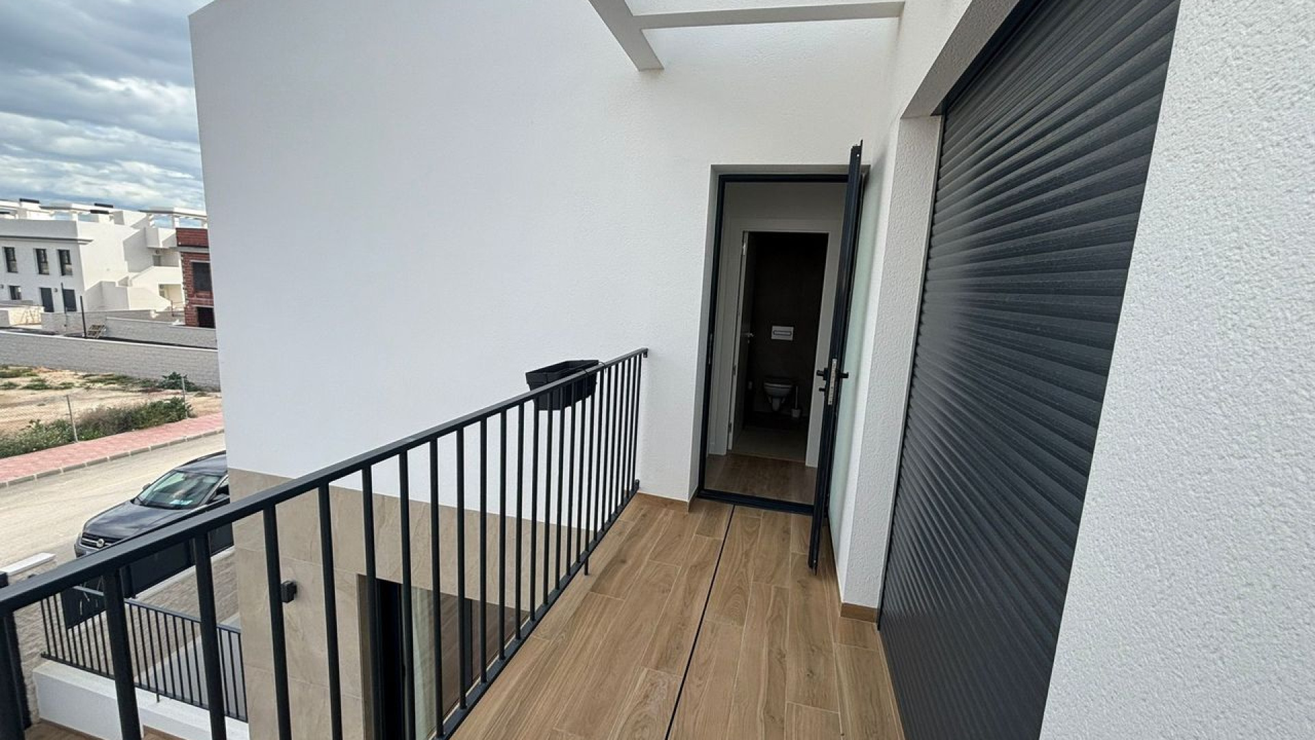 Revente - Detached Villa - Ciudad Quesada