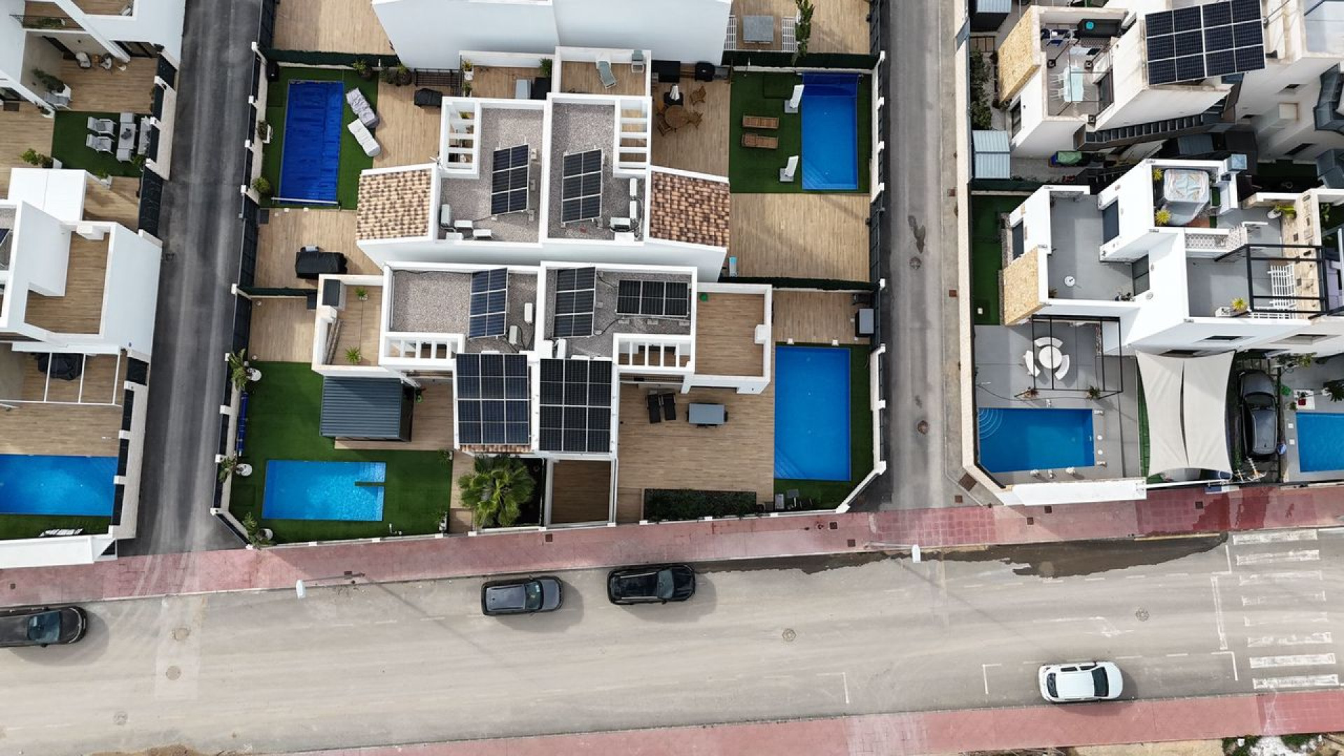 Revente - Detached Villa - Ciudad Quesada