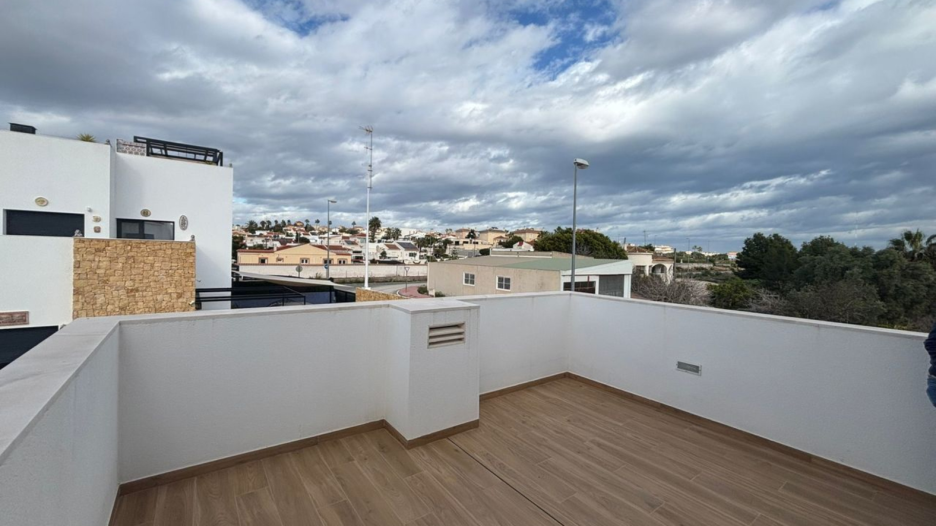 Revente - Detached Villa - Ciudad Quesada