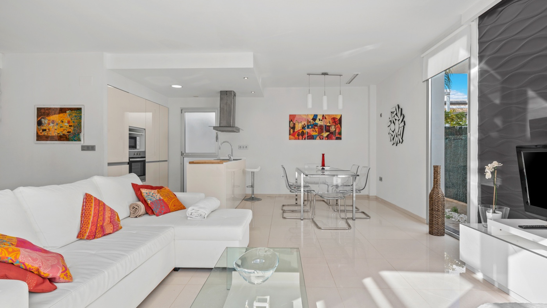 Revente - Detached Villa - Ciudad Quesada