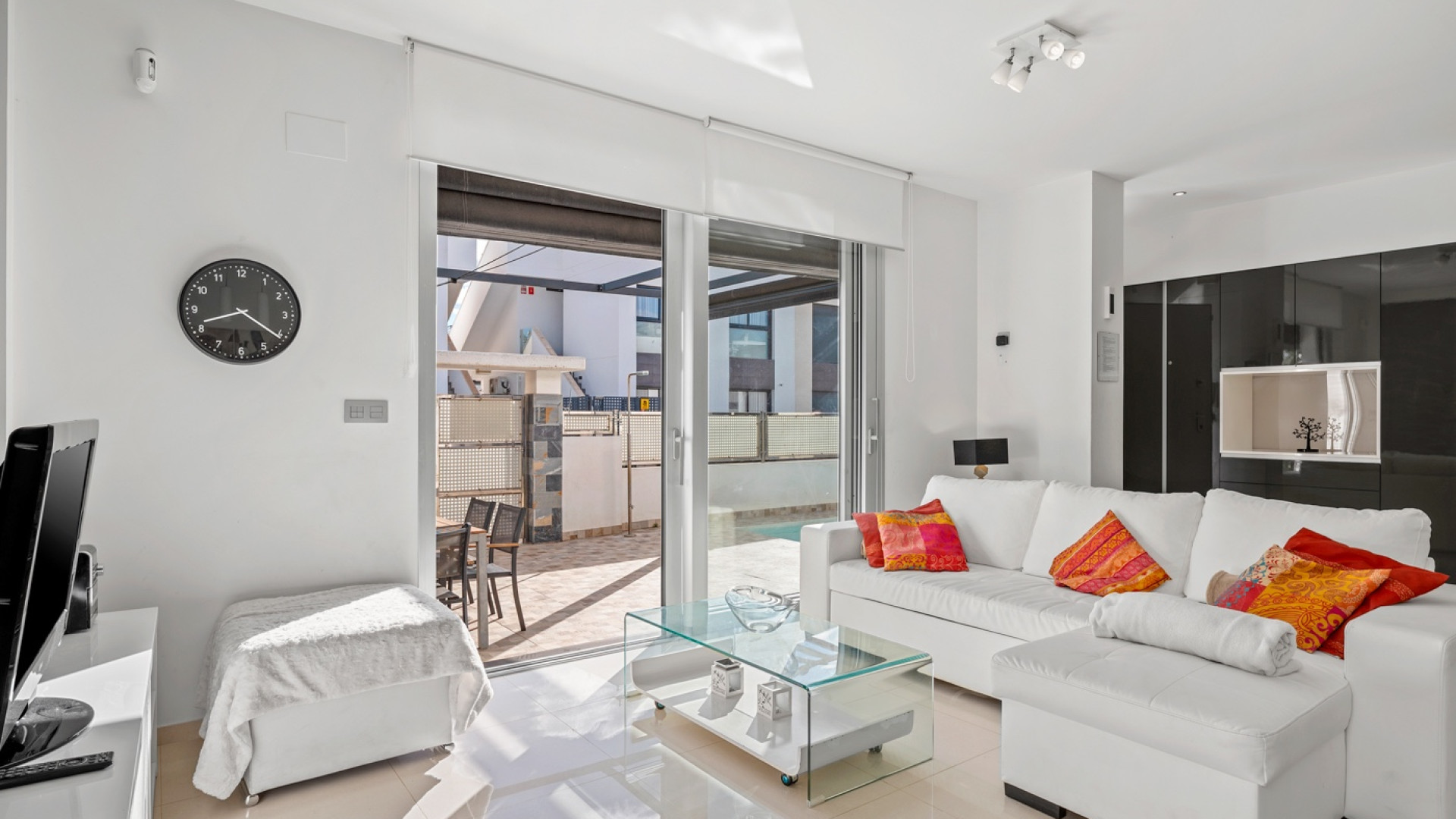 Revente - Detached Villa - Ciudad Quesada