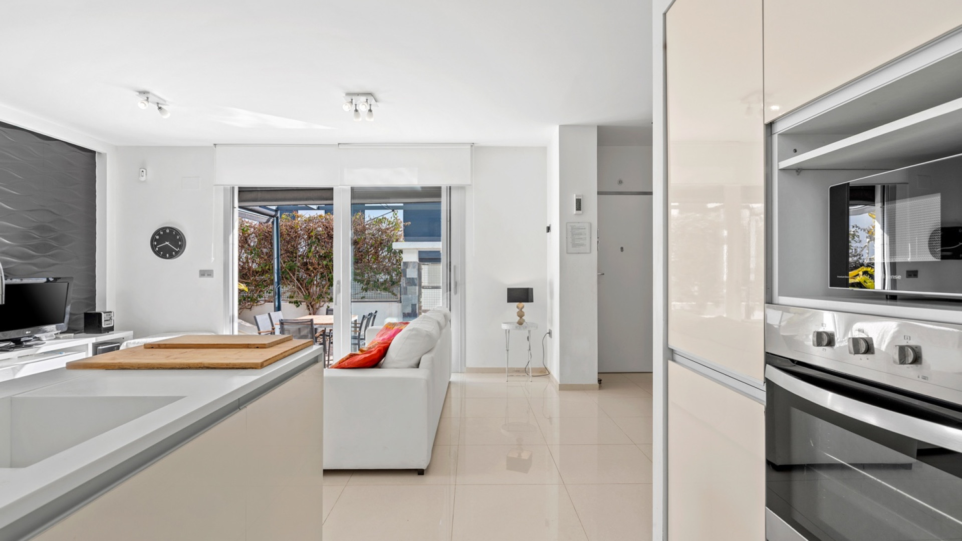 Revente - Detached Villa - Ciudad Quesada