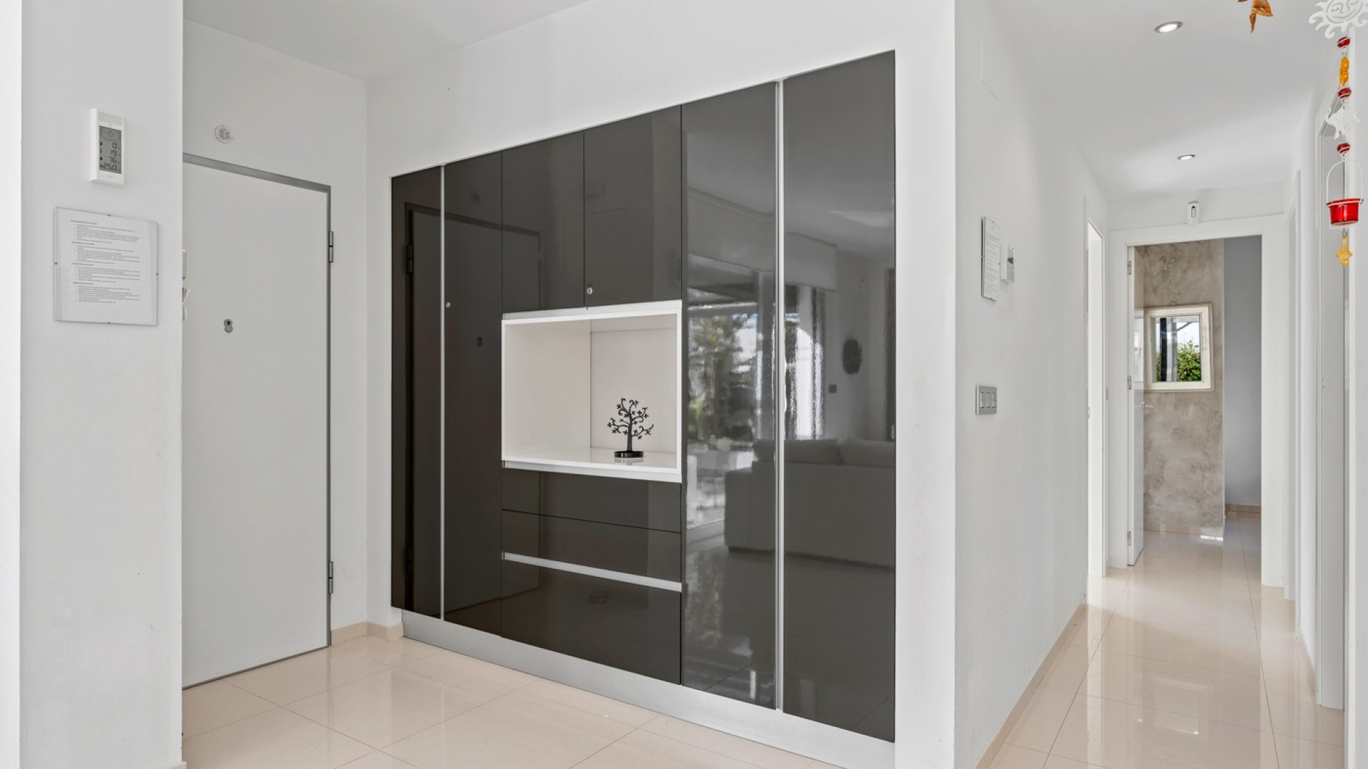 Revente - Detached Villa - Ciudad Quesada