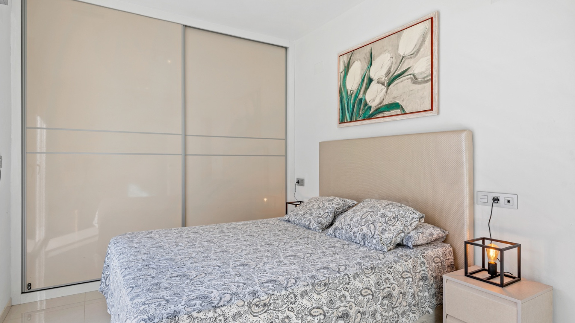 Revente - Detached Villa - Ciudad Quesada