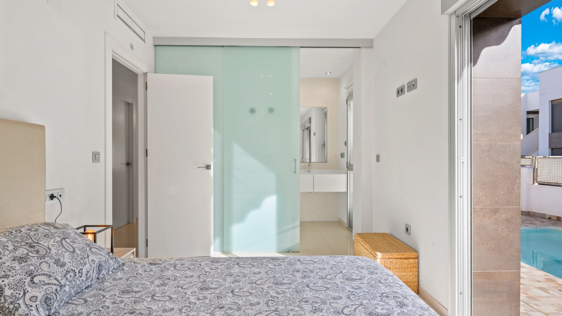 Revente - Detached Villa - Ciudad Quesada