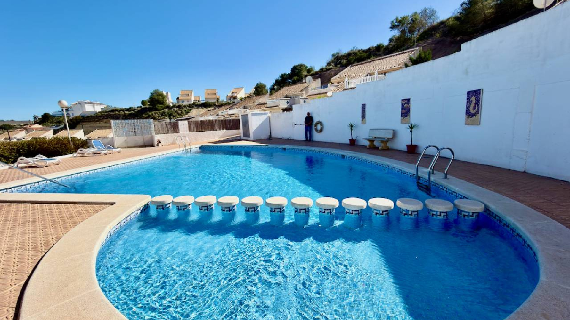 Revente - Detached Villa - Ciudad Quesada