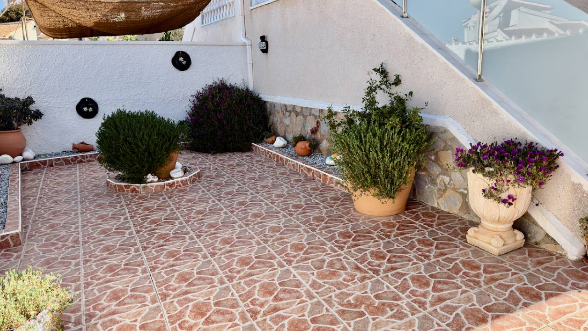 Revente - Detached Villa - Ciudad Quesada