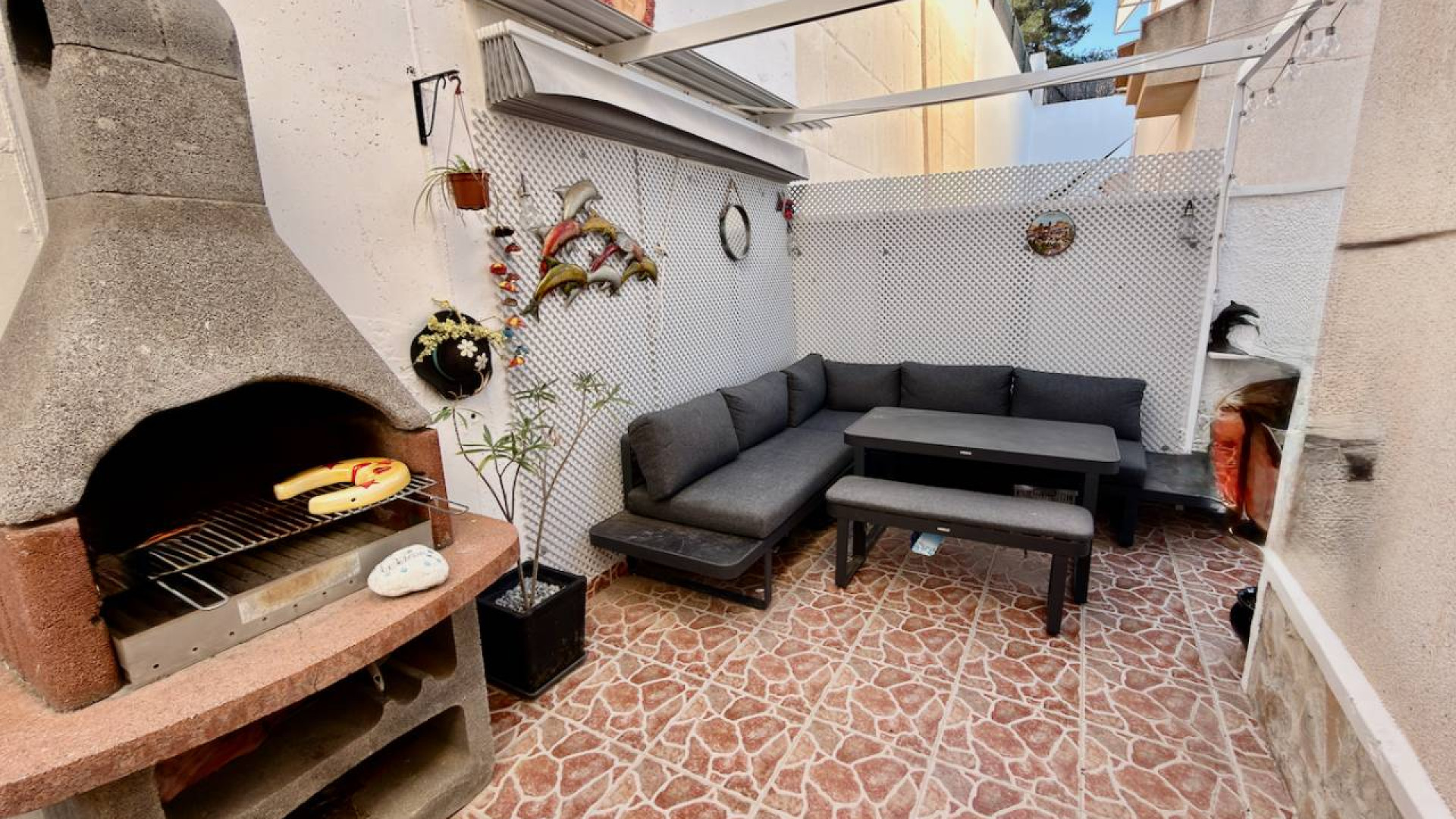 Revente - Detached Villa - Ciudad Quesada