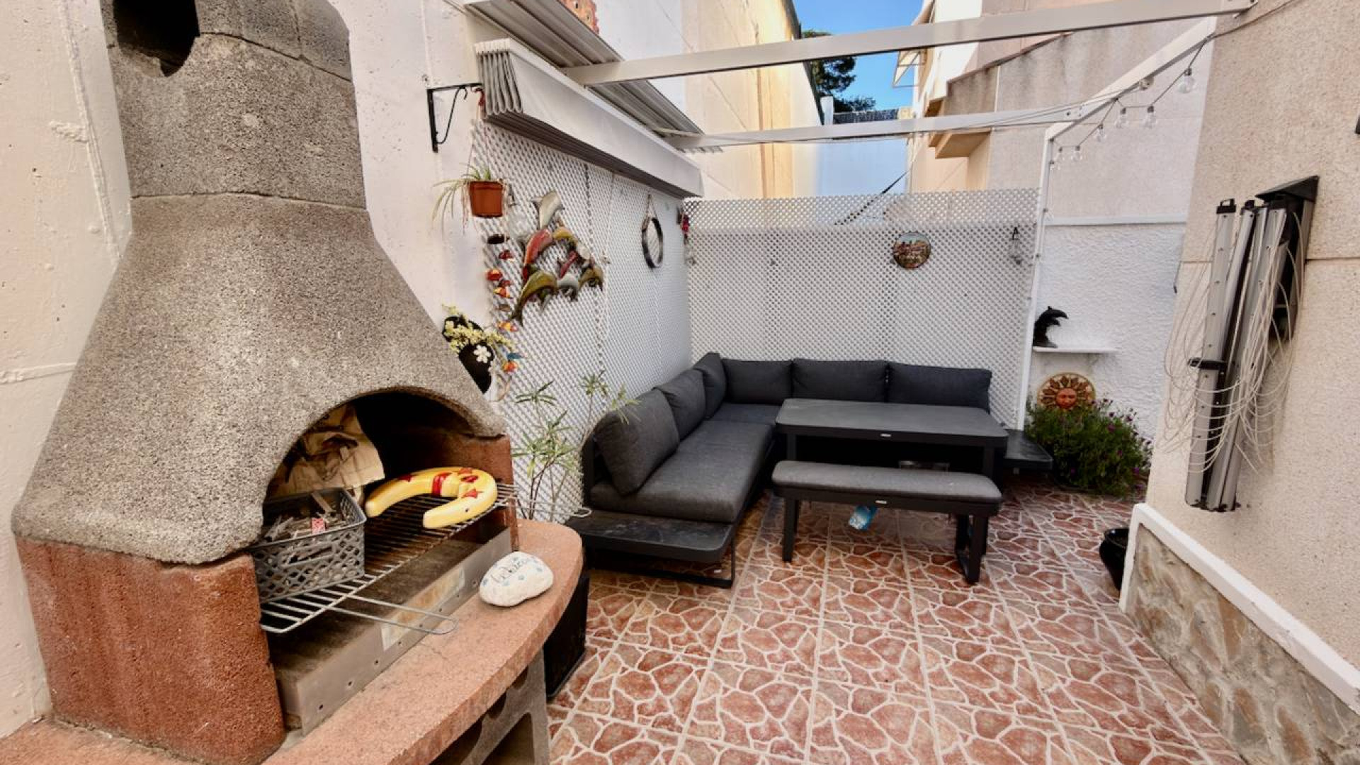 Revente - Detached Villa - Ciudad Quesada