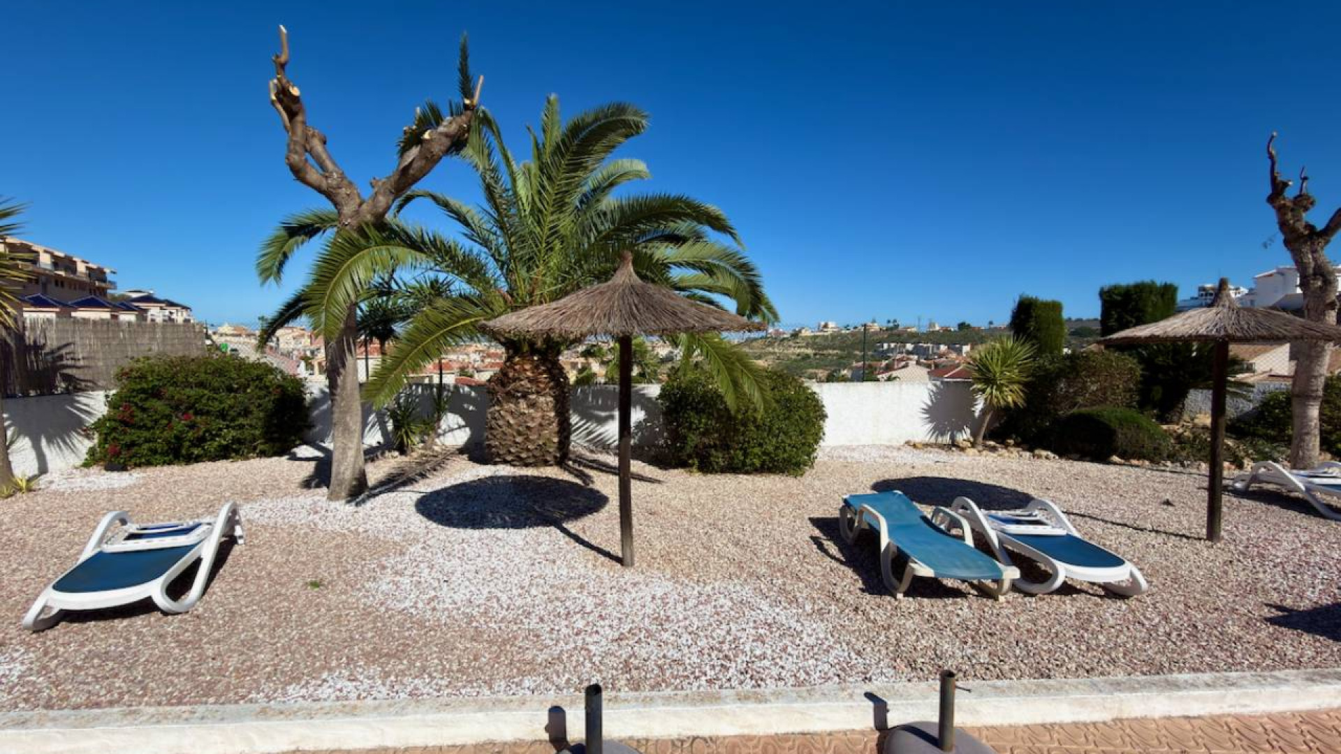 Revente - Detached Villa - Ciudad Quesada