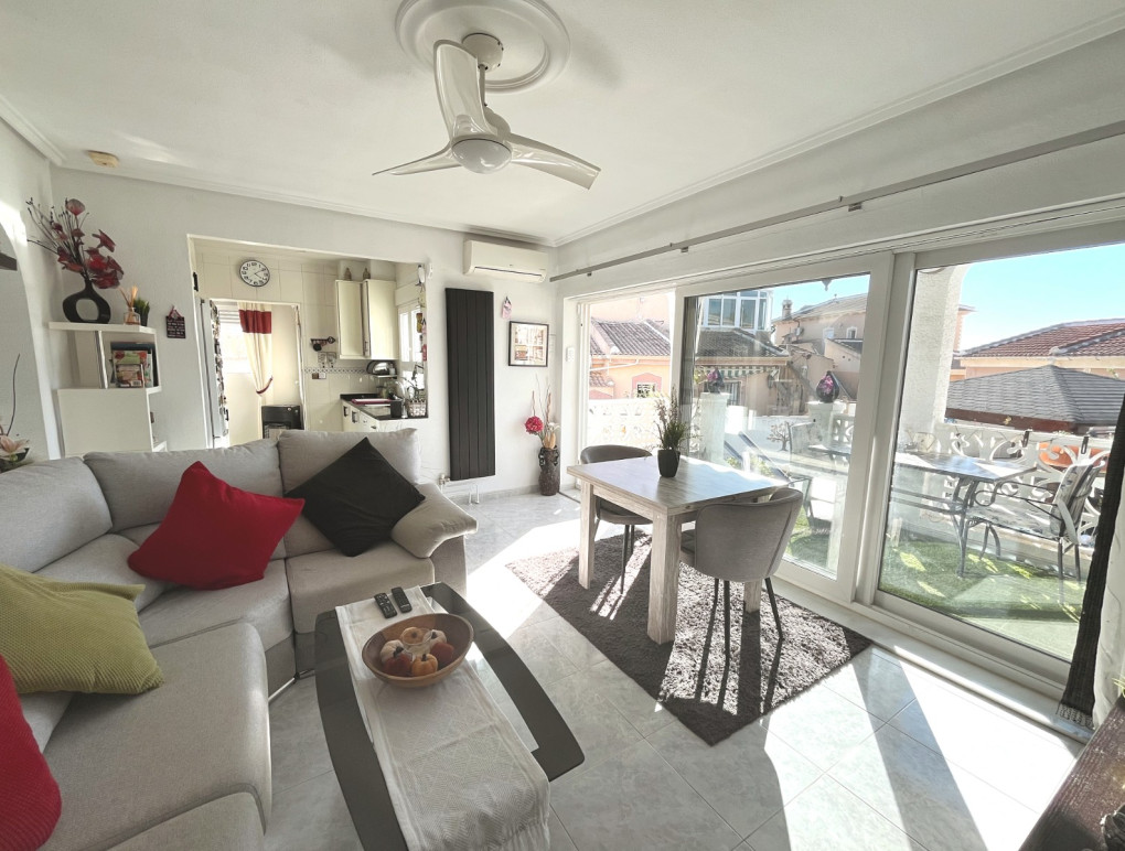 Revente - Detached Villa - Ciudad Quesada