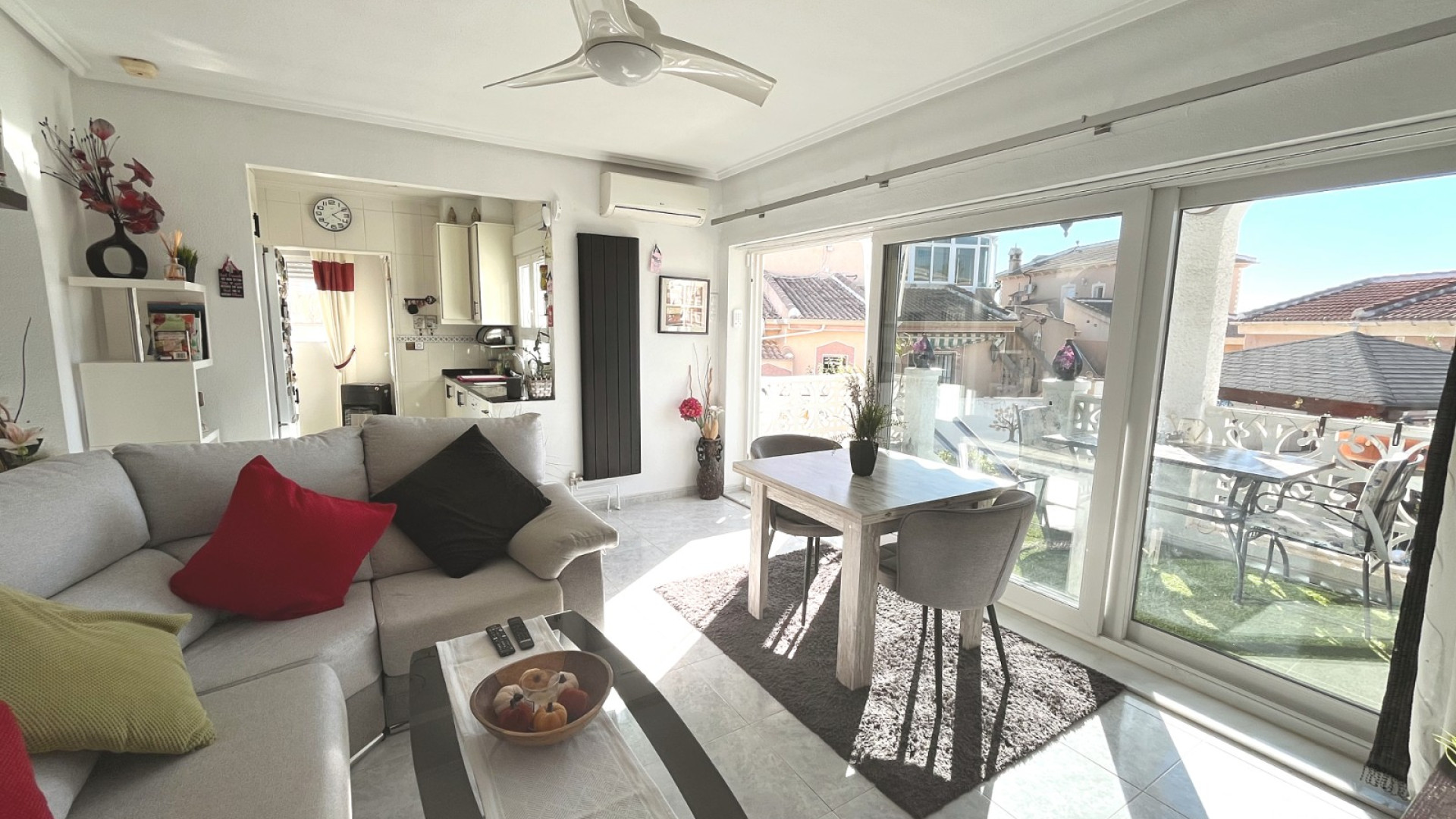 Revente - Detached Villa - Ciudad Quesada