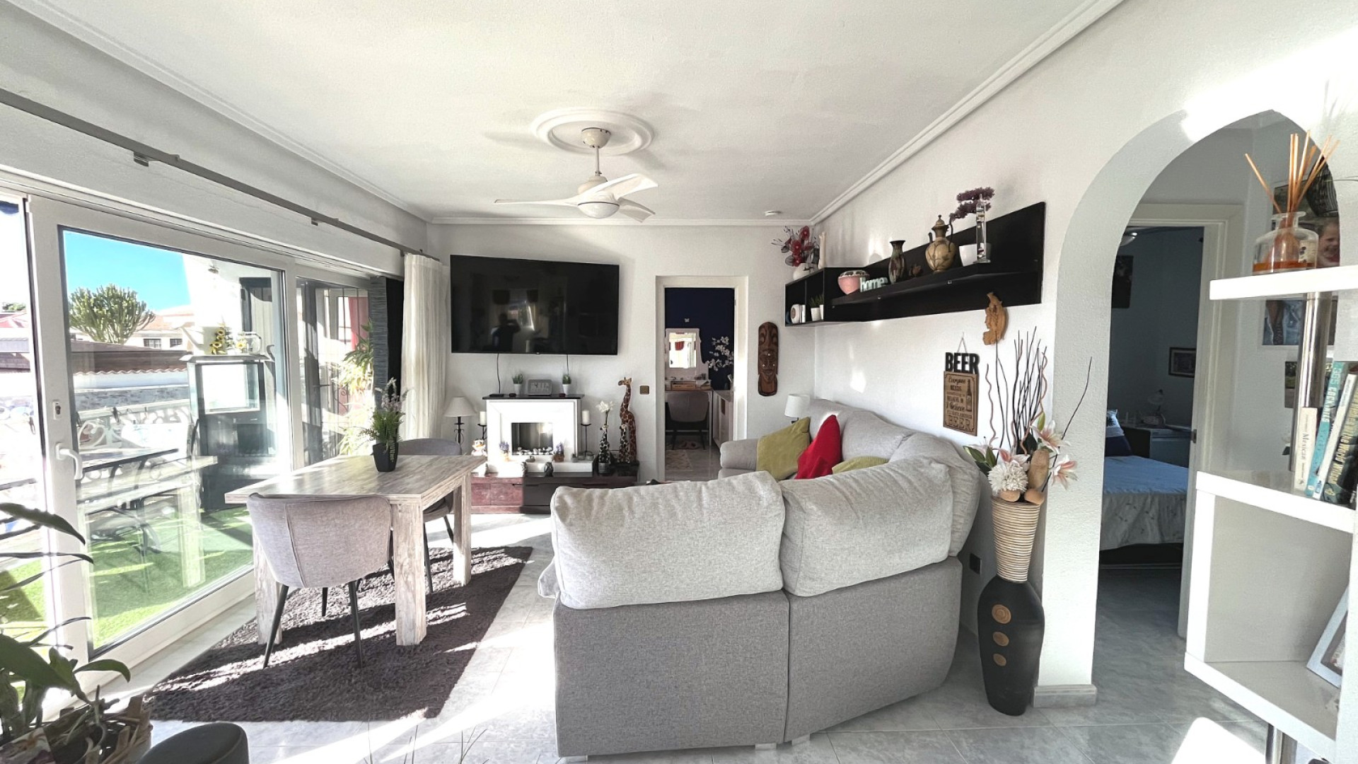 Revente - Detached Villa - Ciudad Quesada