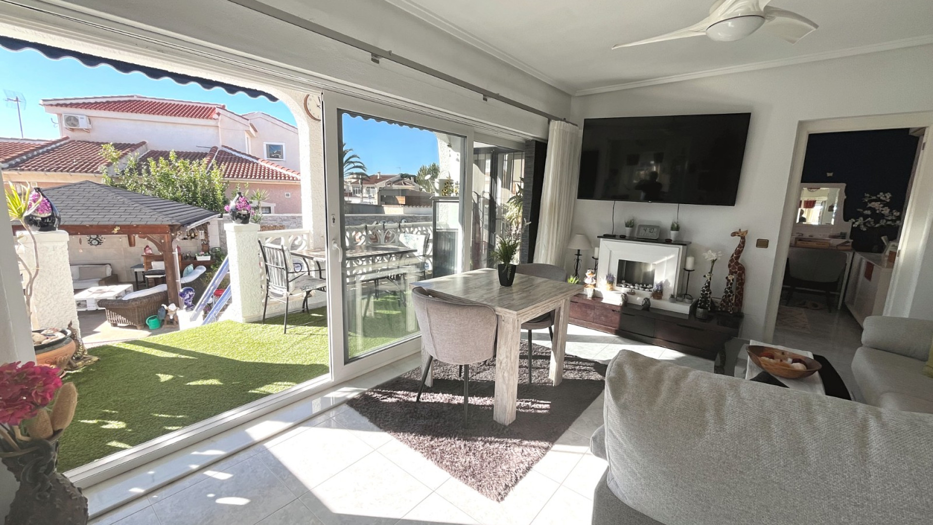 Revente - Detached Villa - Ciudad Quesada