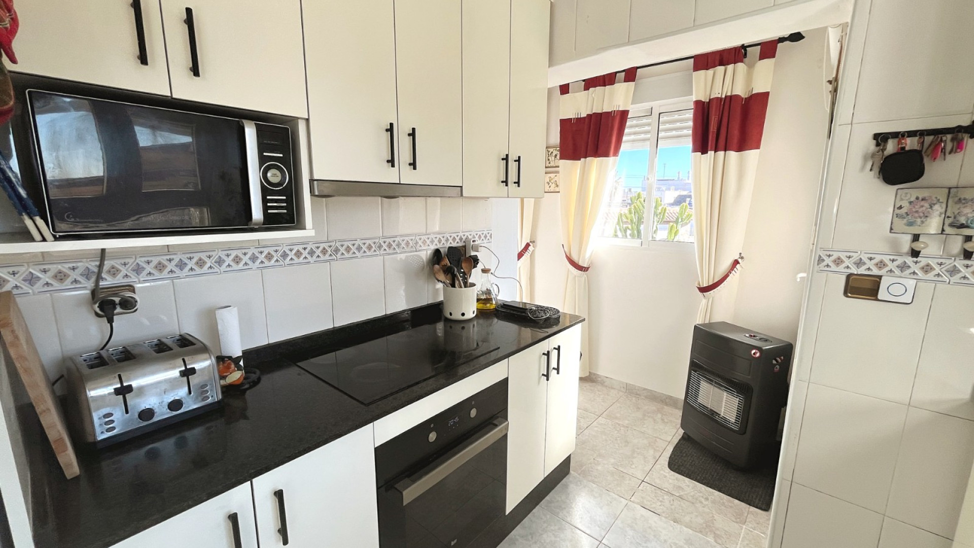 Revente - Detached Villa - Ciudad Quesada