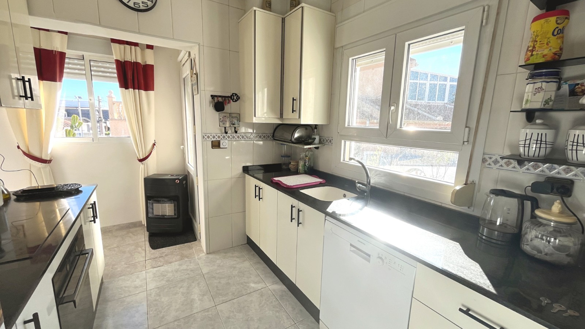 Revente - Detached Villa - Ciudad Quesada