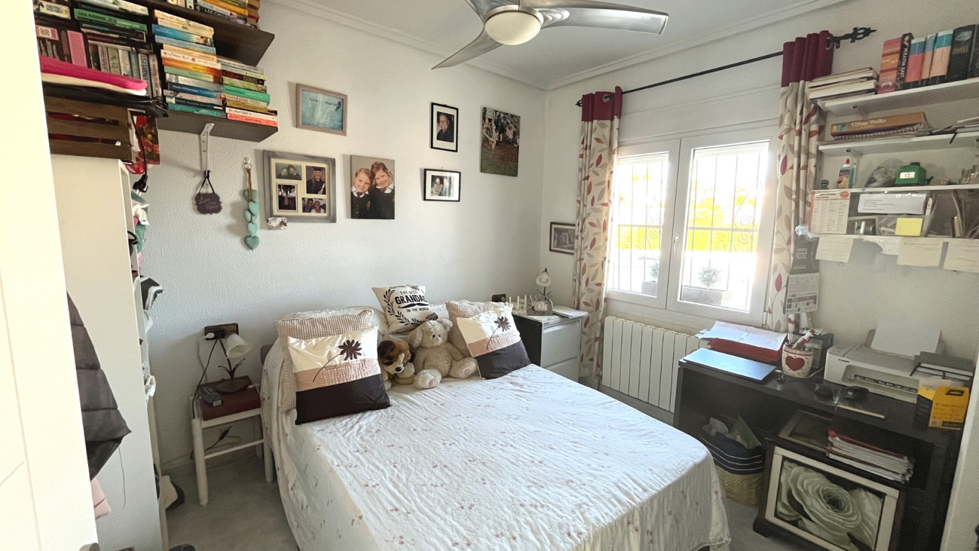 Revente - Detached Villa - Ciudad Quesada