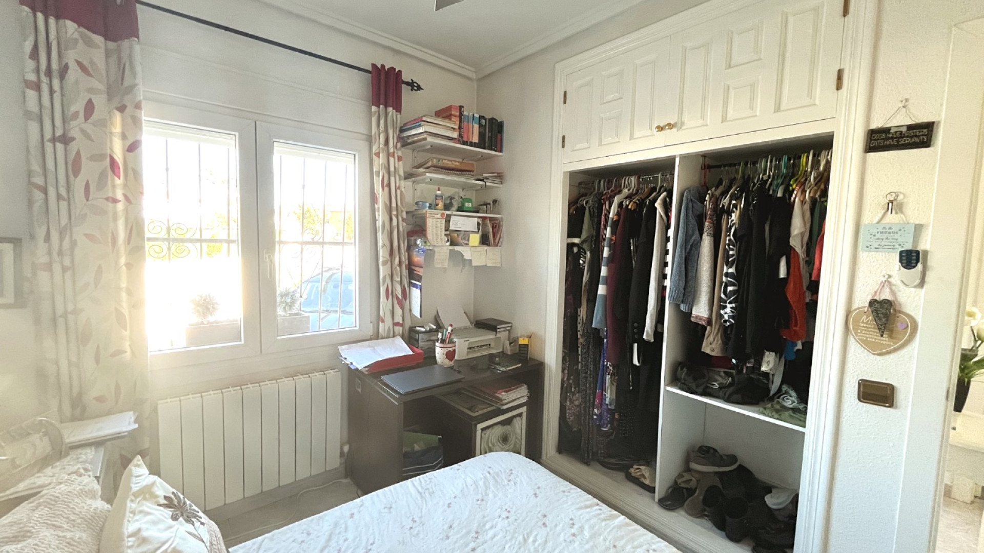 Revente - Detached Villa - Ciudad Quesada