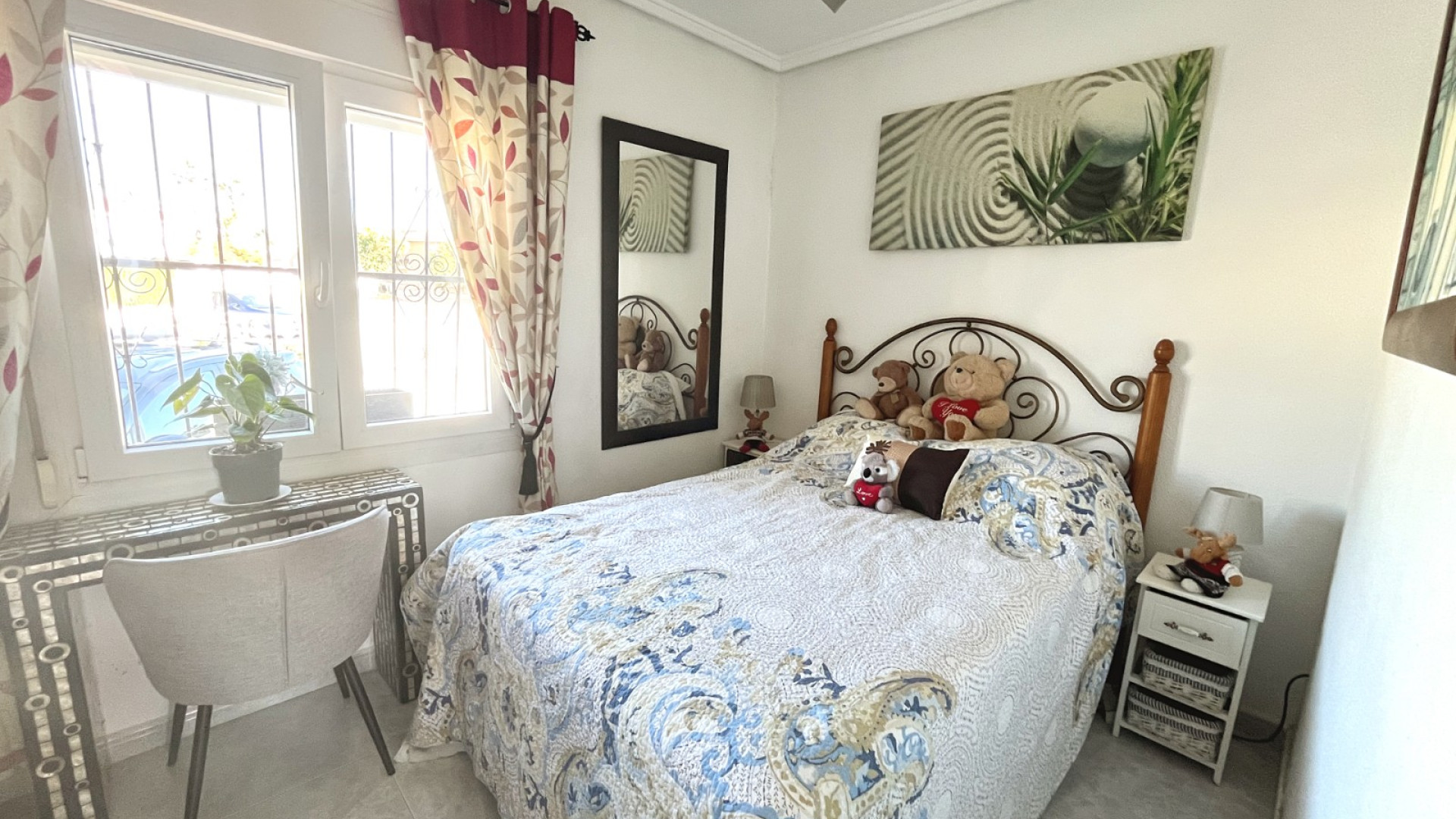 Revente - Detached Villa - Ciudad Quesada