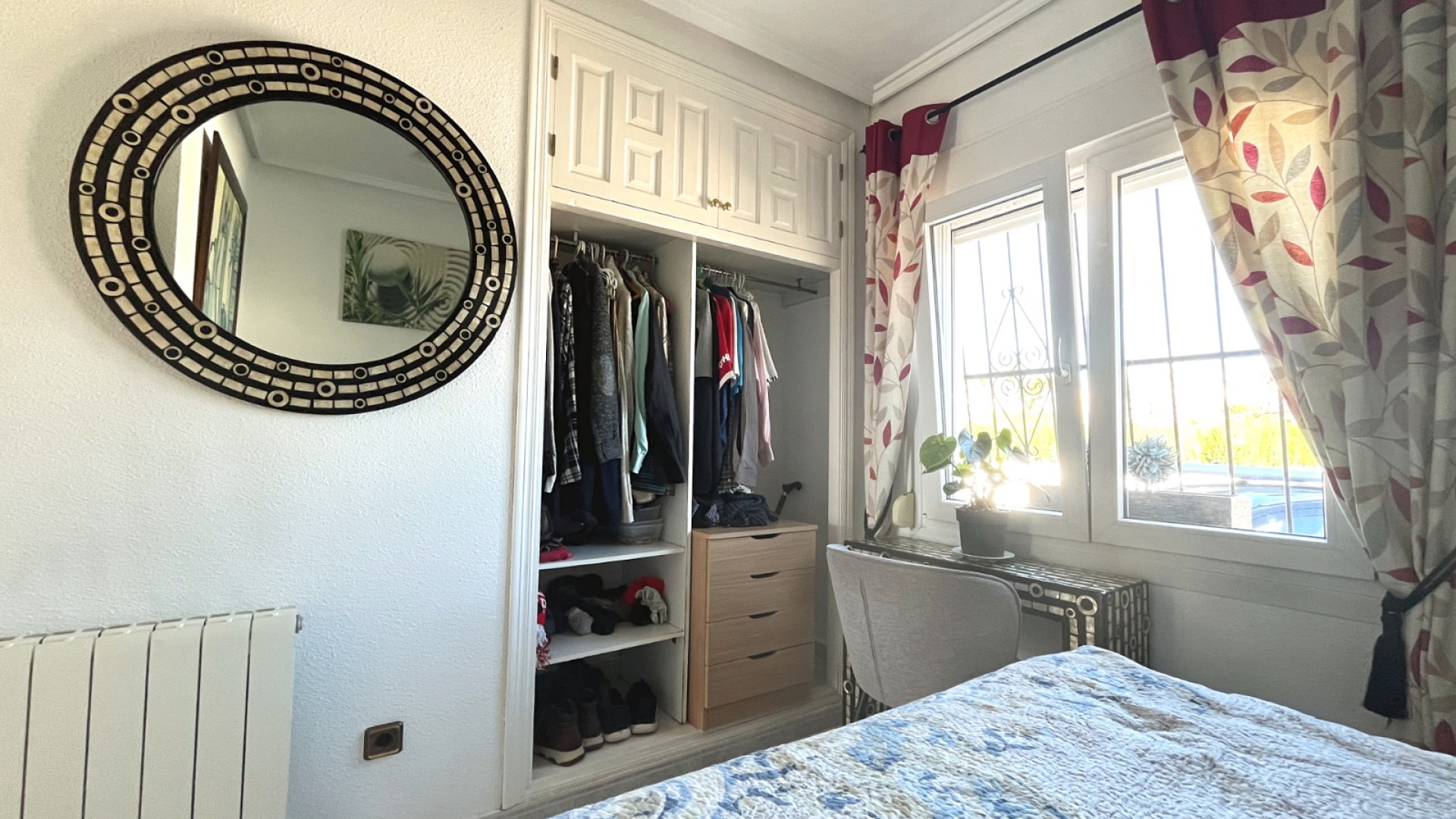 Revente - Detached Villa - Ciudad Quesada