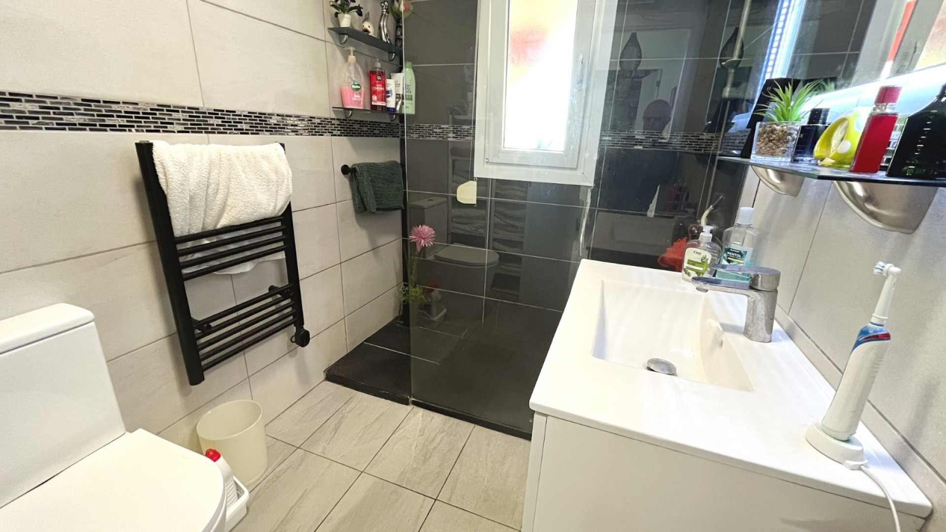 Revente - Detached Villa - Ciudad Quesada