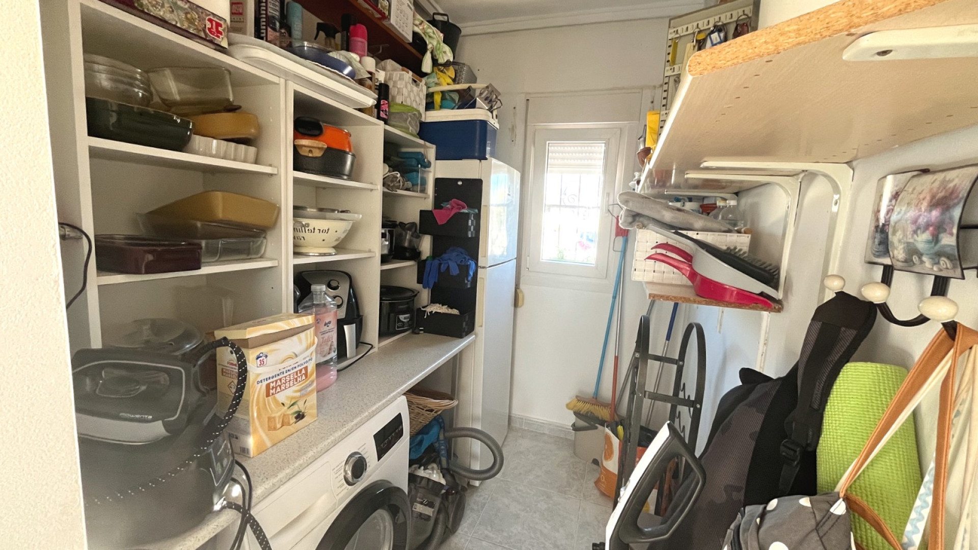 Revente - Detached Villa - Ciudad Quesada