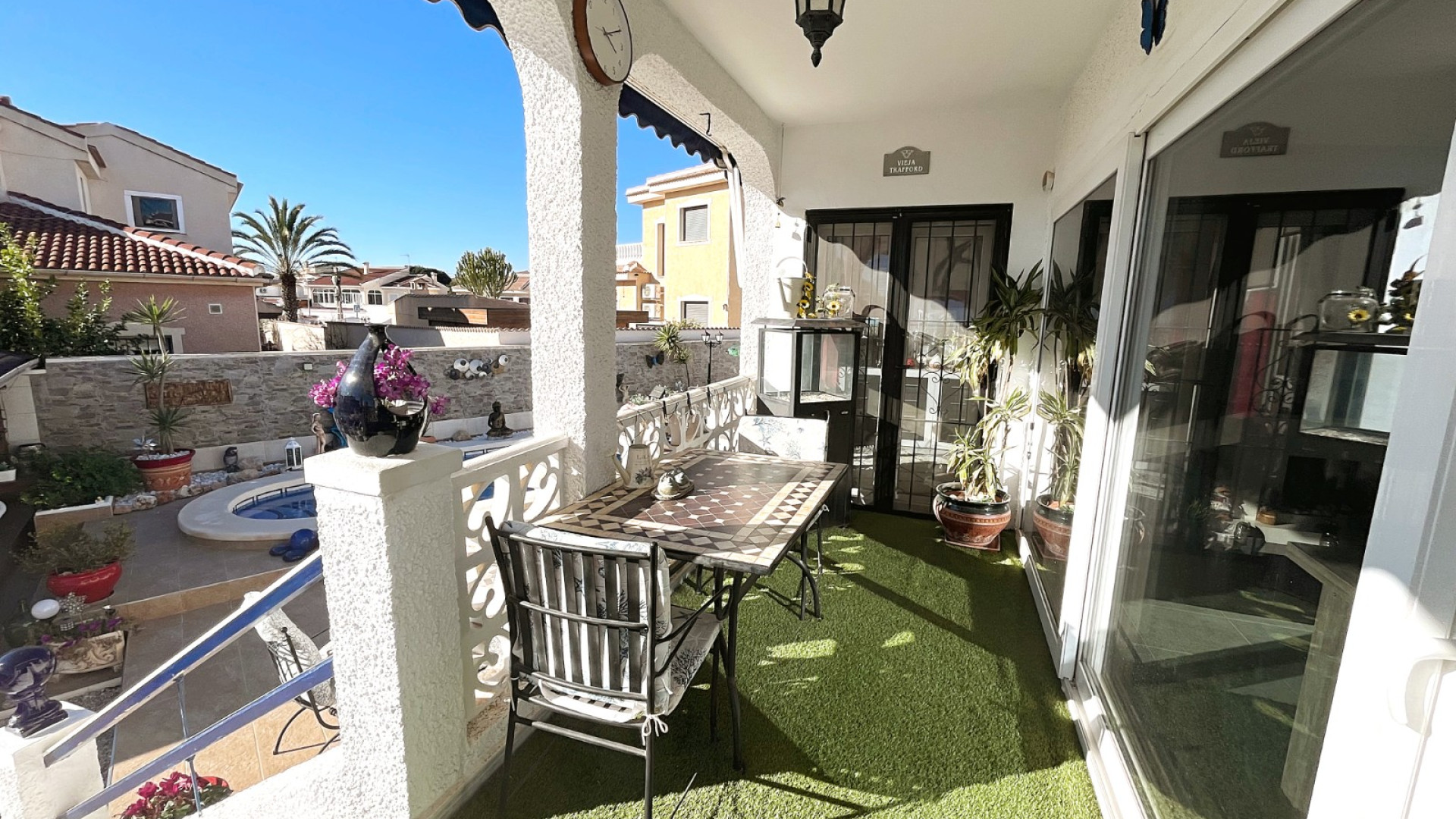 Revente - Detached Villa - Ciudad Quesada