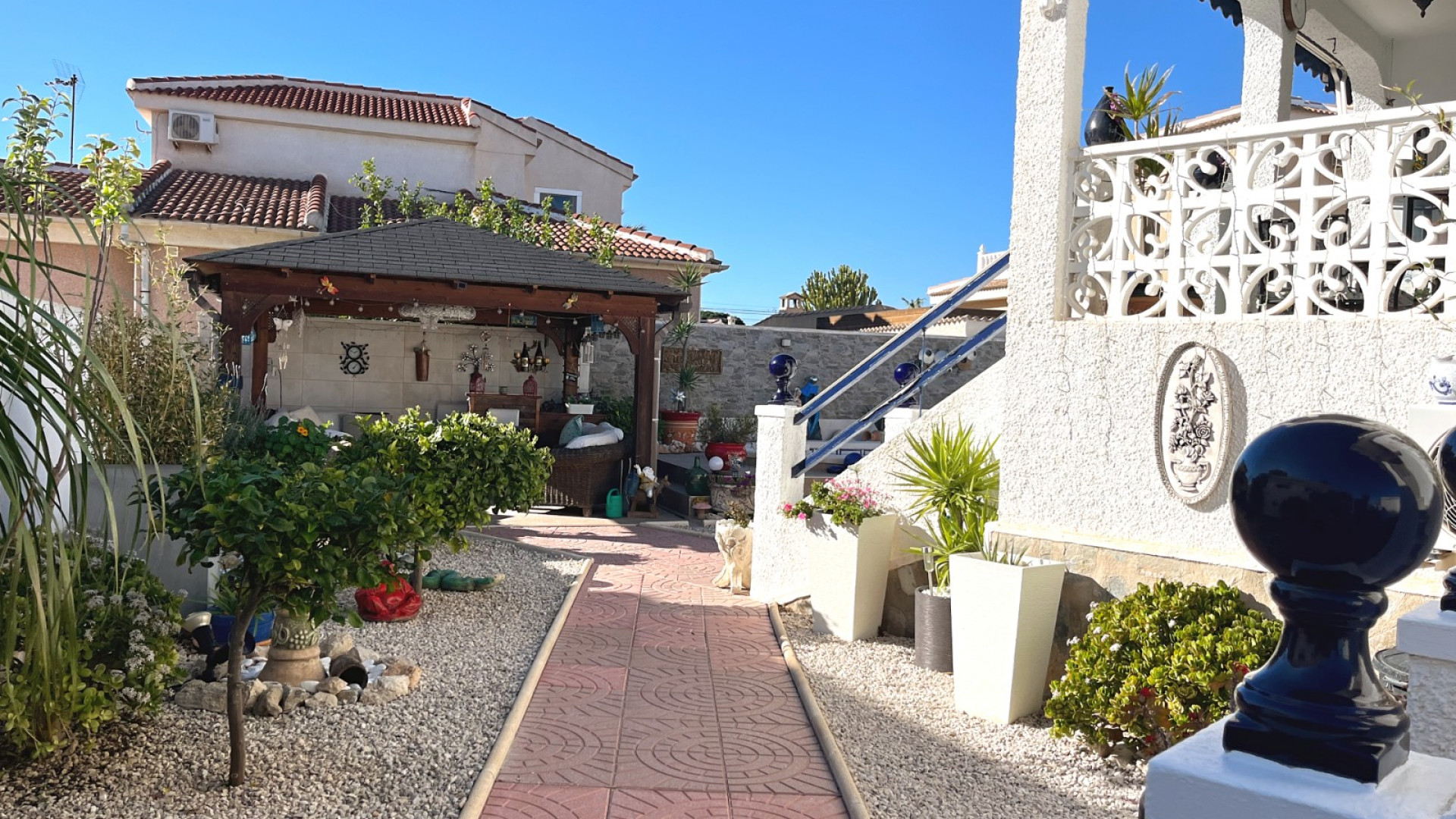 Revente - Detached Villa - Ciudad Quesada