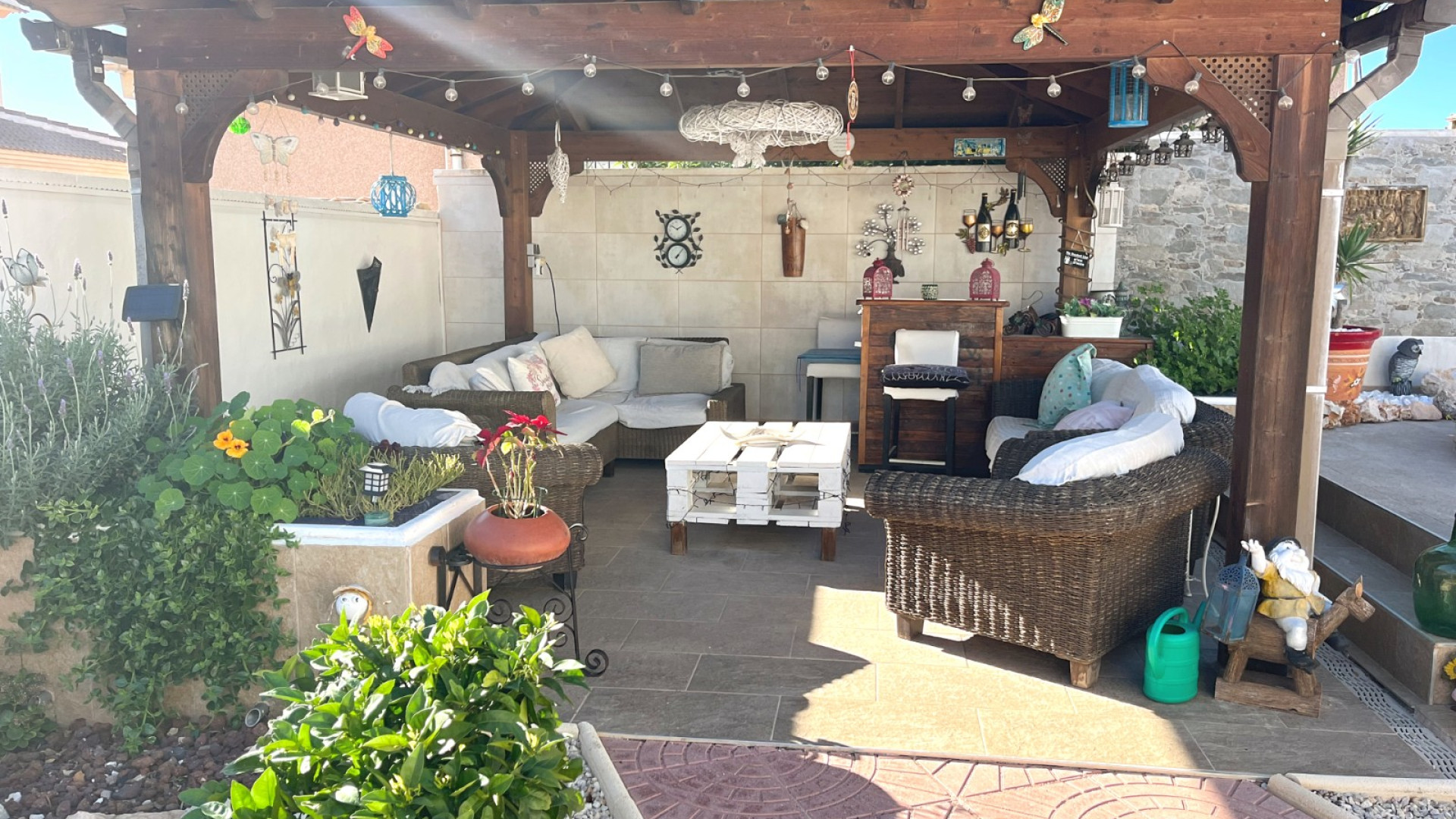 Revente - Detached Villa - Ciudad Quesada