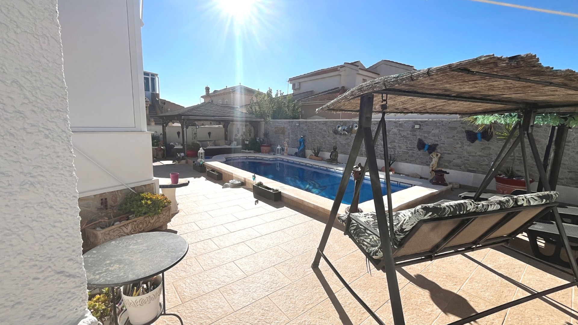 Revente - Detached Villa - Ciudad Quesada