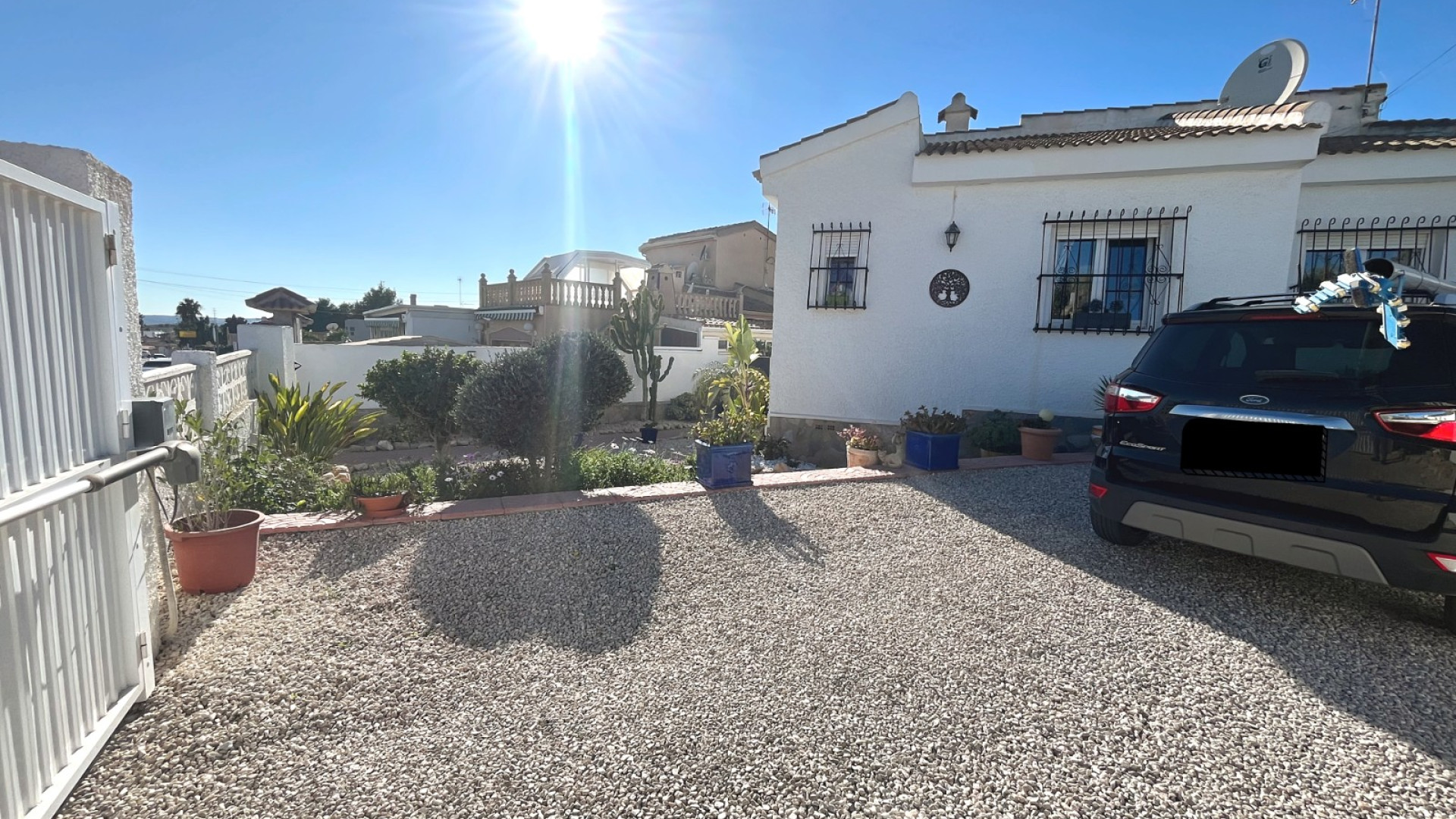 Revente - Detached Villa - Ciudad Quesada