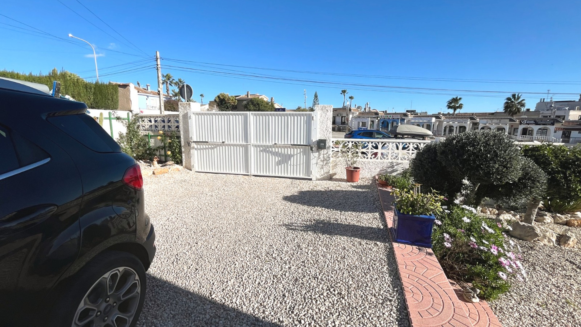 Revente - Detached Villa - Ciudad Quesada