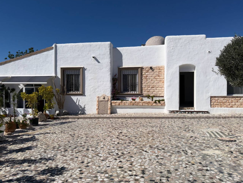 Revente - Detached Villa - Ciudad Quesada