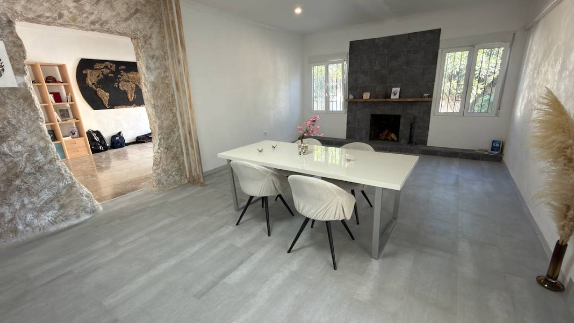 Revente - Detached Villa - Ciudad Quesada