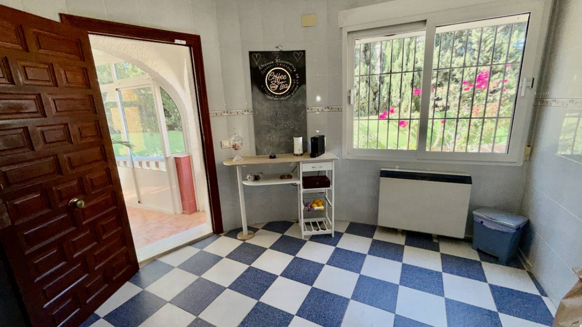 Revente - Detached Villa - Ciudad Quesada