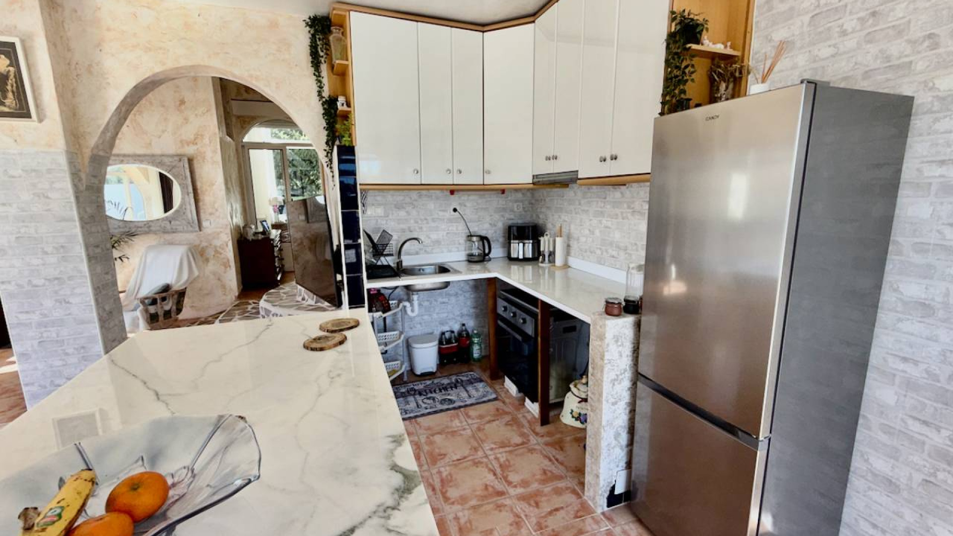 Revente - Detached Villa - Ciudad Quesada